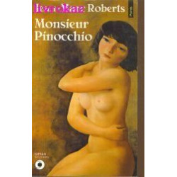 Monsieur Pinocchio