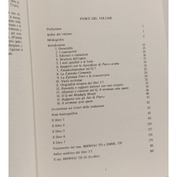 Il Qalementos etiopico - la rivelazione di Pietro a Clemente...
