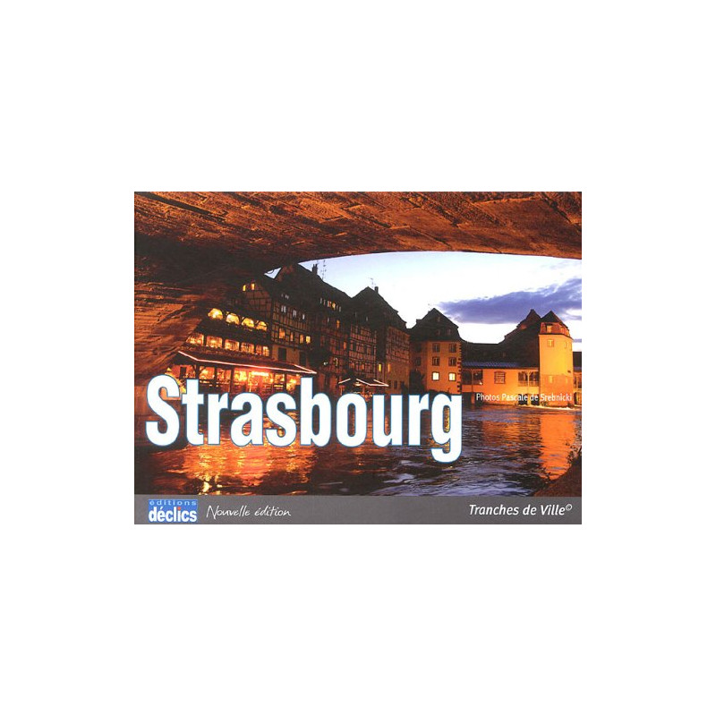 Strasbourg