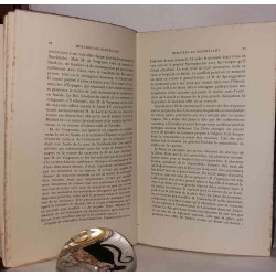 Mémoires de Barthélemy 1768-1819