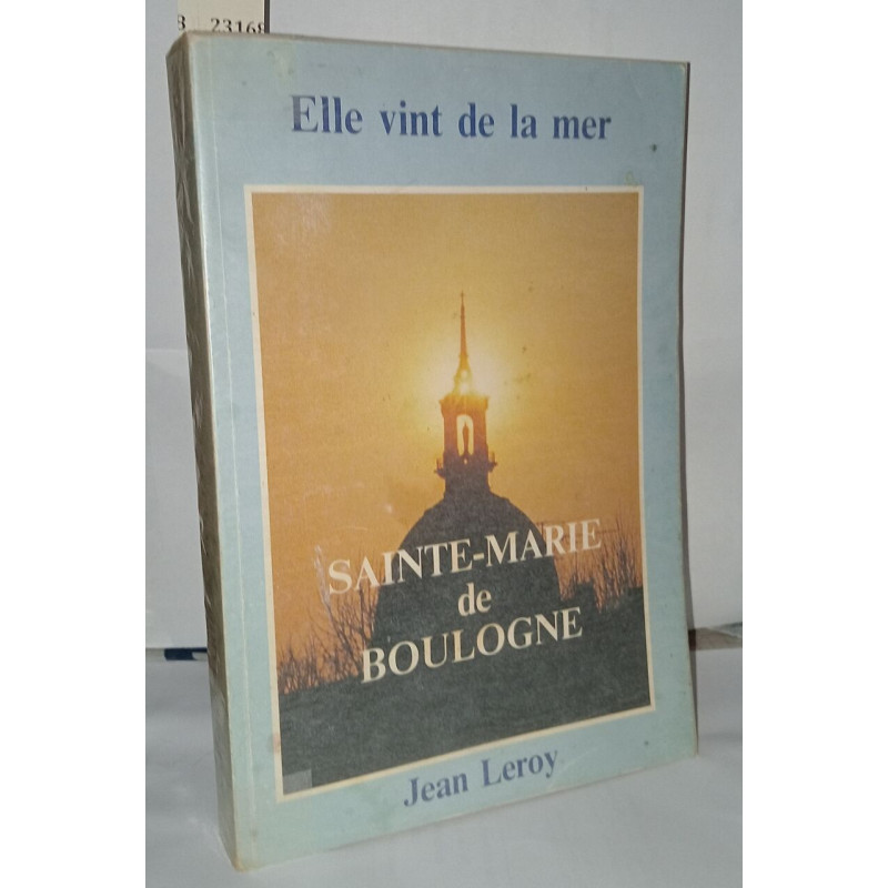 Sainte-Marie de Boulogne