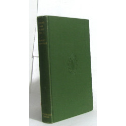Poetry et the drama volume one 1833-1844
