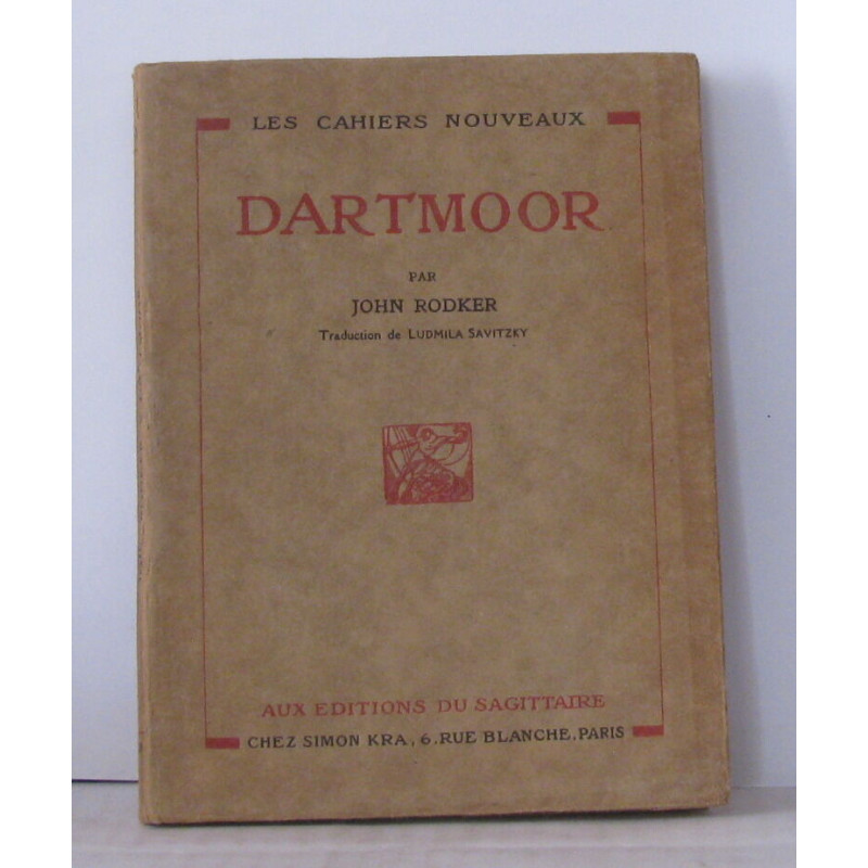 Dartmoor