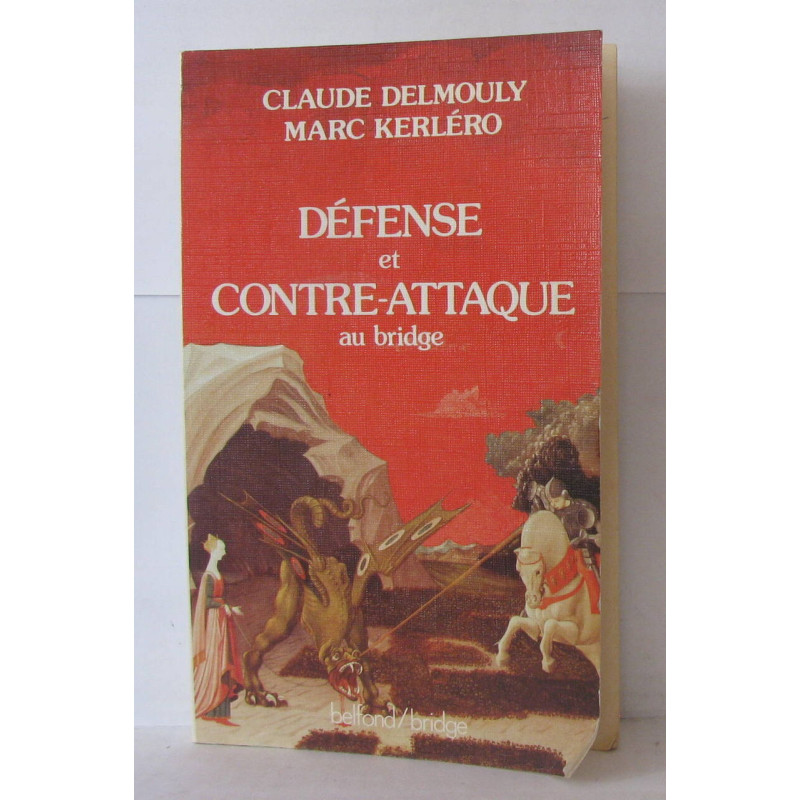 Défense et contre-attaque au bridge