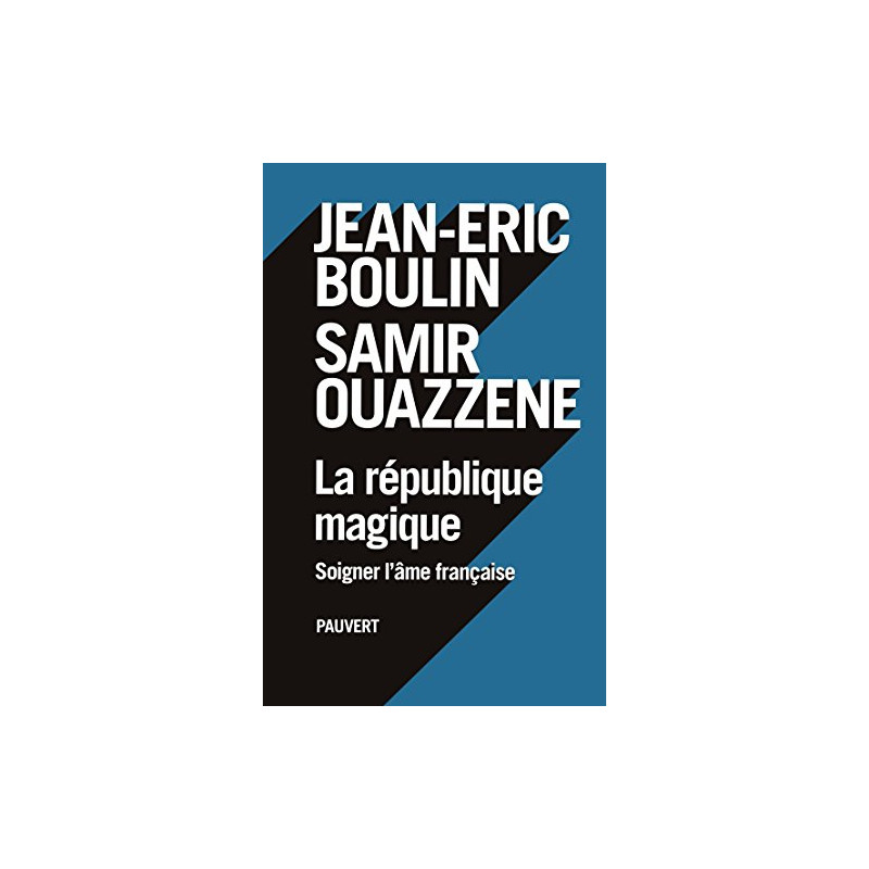 La République magique