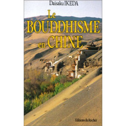 Le Bouddhisme en Chine