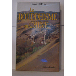 Le Bouddhisme en Chine