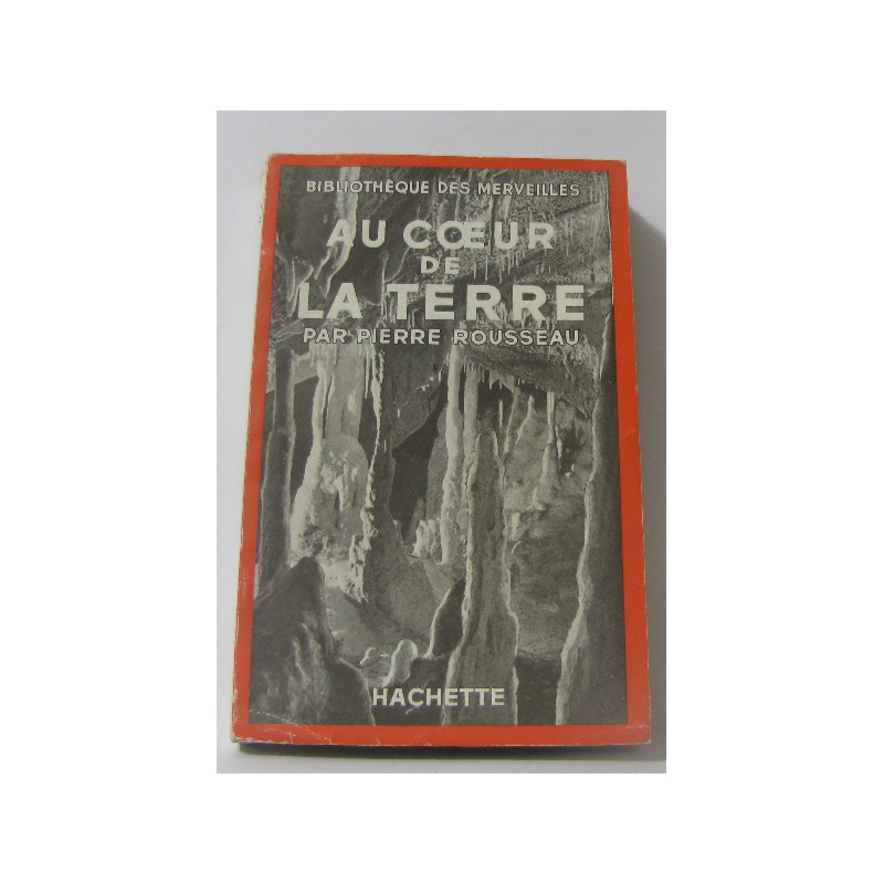Au coeur de la terre