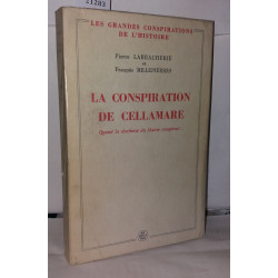 La conspiration de Cellamare quand la duchesse du Maine onspirait