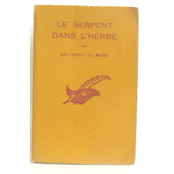 Le serpent dans l'herbe