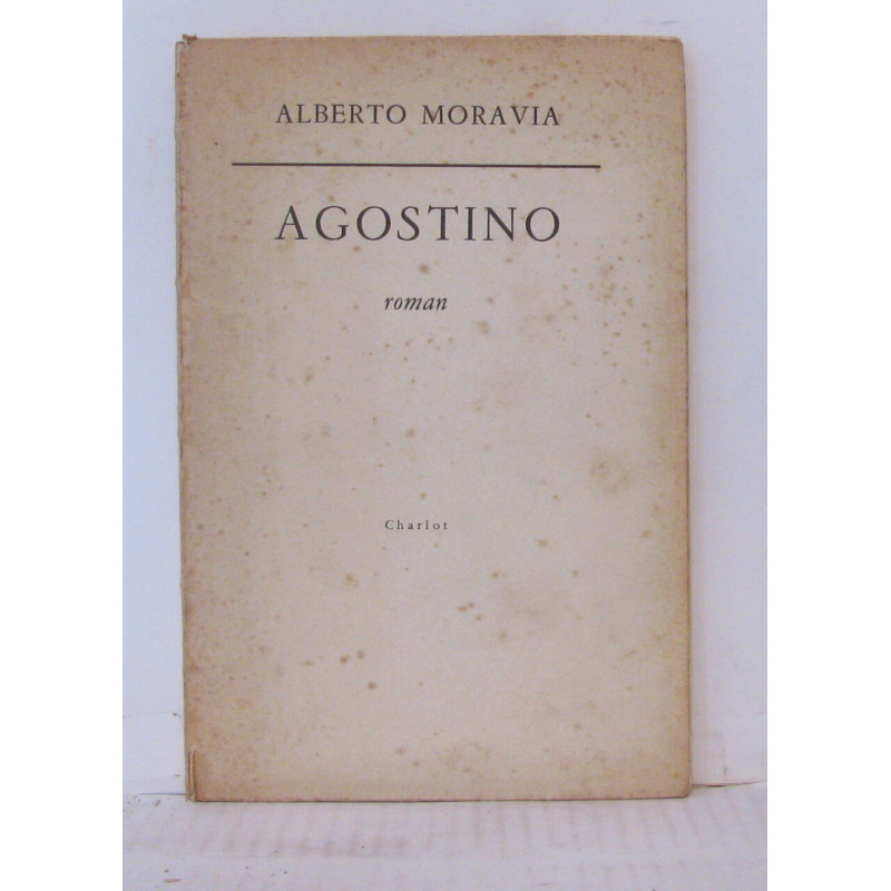 Agostino