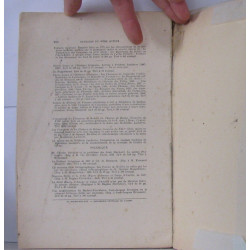 Courménil pendant la révolution ( 1789-1795 ) - L'Assassinat...