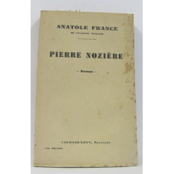 Pierre nozière