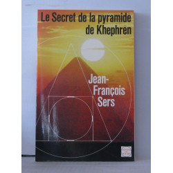 Le secret de la pyramide de kephren