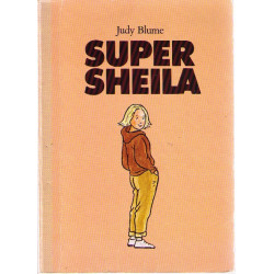 Supersheila