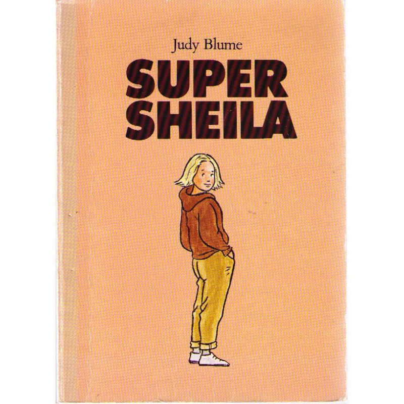 Supersheila