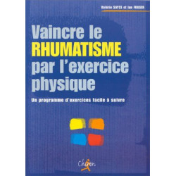 Vaincre le rhumatisme par l'exercice physique