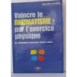 Vaincre le rhumatisme par l'exercice physique