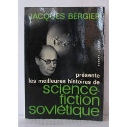 Les meilleurs histoire de science-fiction soviétique