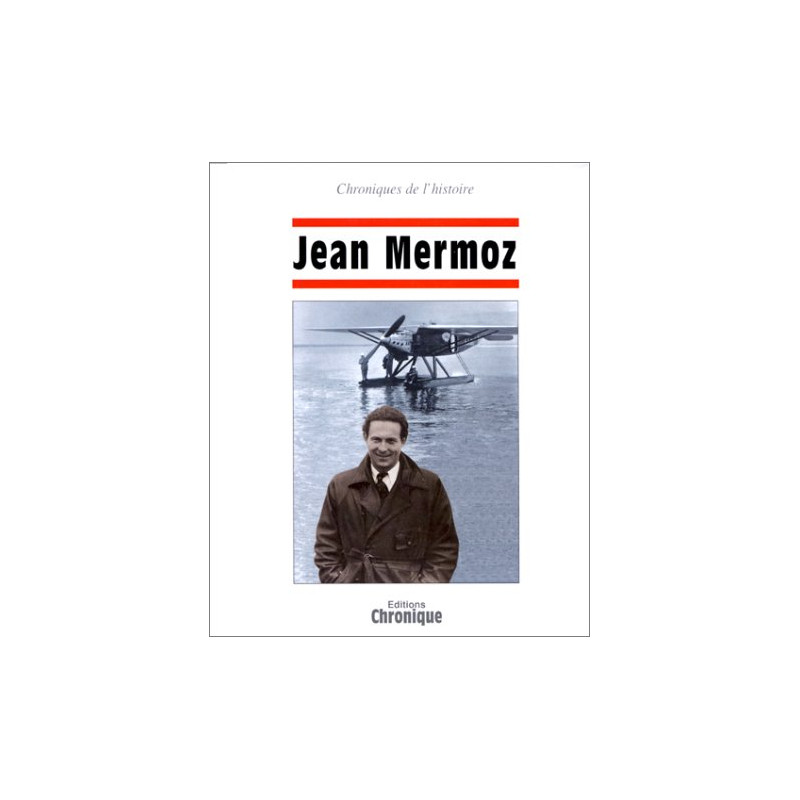 Jean Mermoz