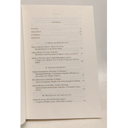 Syriac Encounters: Papers from the Sixth North American Syriac...