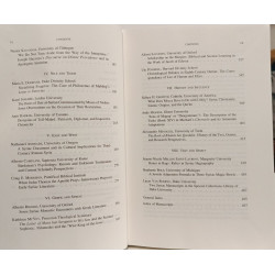 Syriac Encounters: Papers from the Sixth North American Syriac...