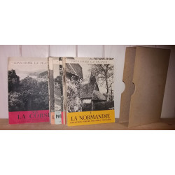 Coffret: Connaissez la France