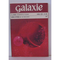 Galaxie N°107