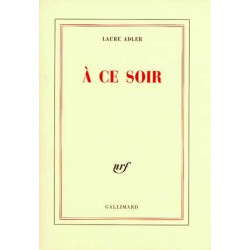 A ce Soir
