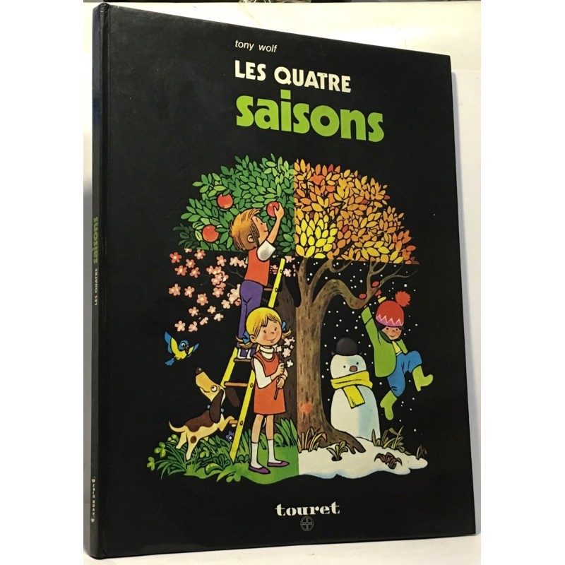 Les quatre saisons