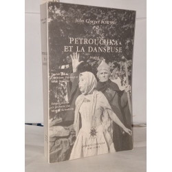 Petrouchka la danseuse. Journal (1929-1939)