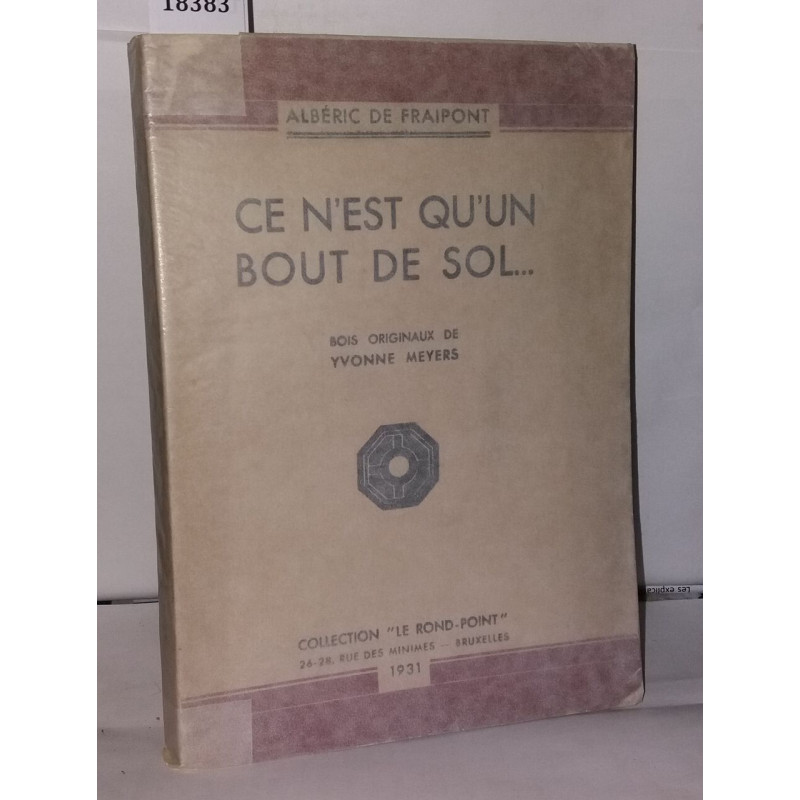 Ce n'est qu'un bout de sol