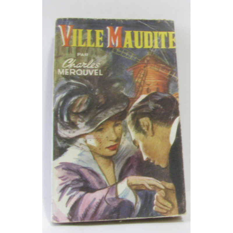 Ville maudite