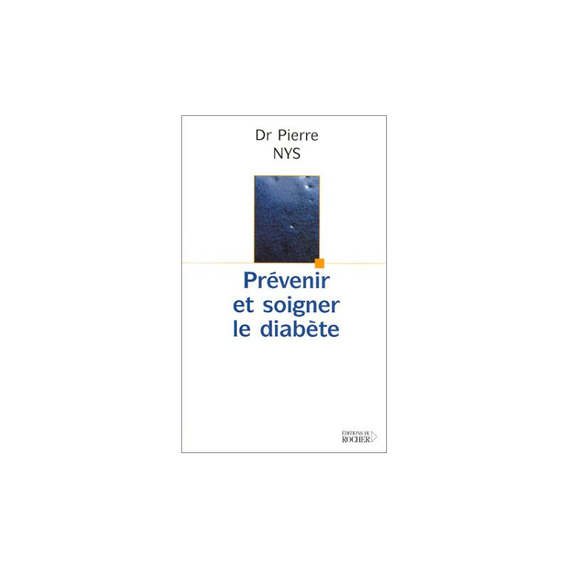 Prévenir et soigner le diabète