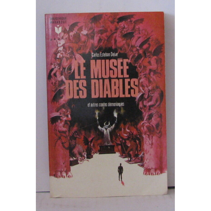 Le musée des diables et autres contes démoniaques