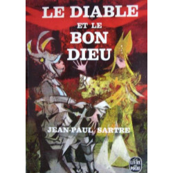 Le diable et le bon dieu