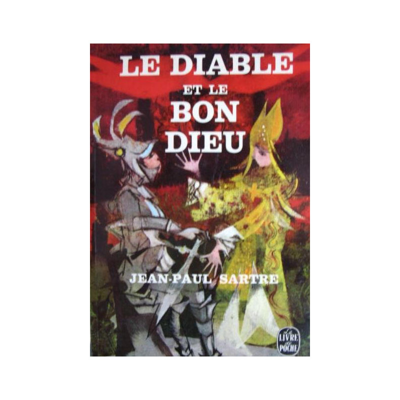 Le diable et le bon dieu