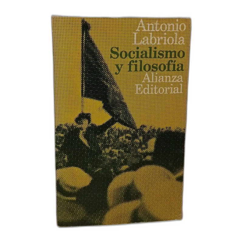 Socialismo y filosofía