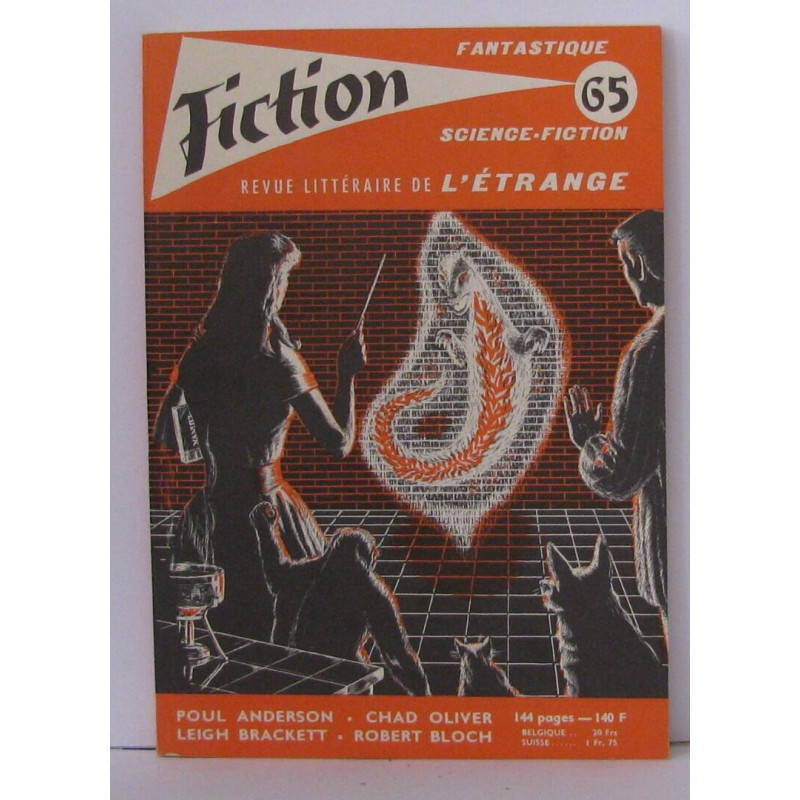 Fiction N°65
