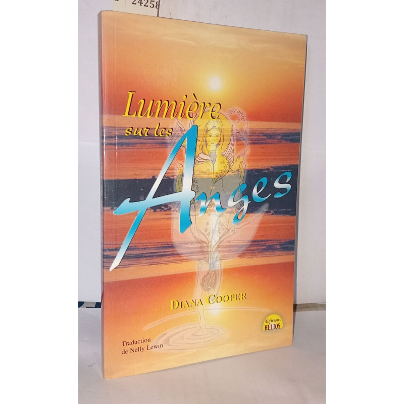 Lumiere sur les anges
