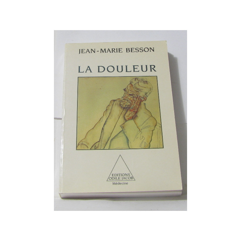 La douleur
