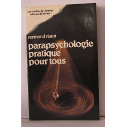 Parapsychologie Pratique Pour Tous