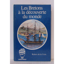 Les bretons à la découverte du monde