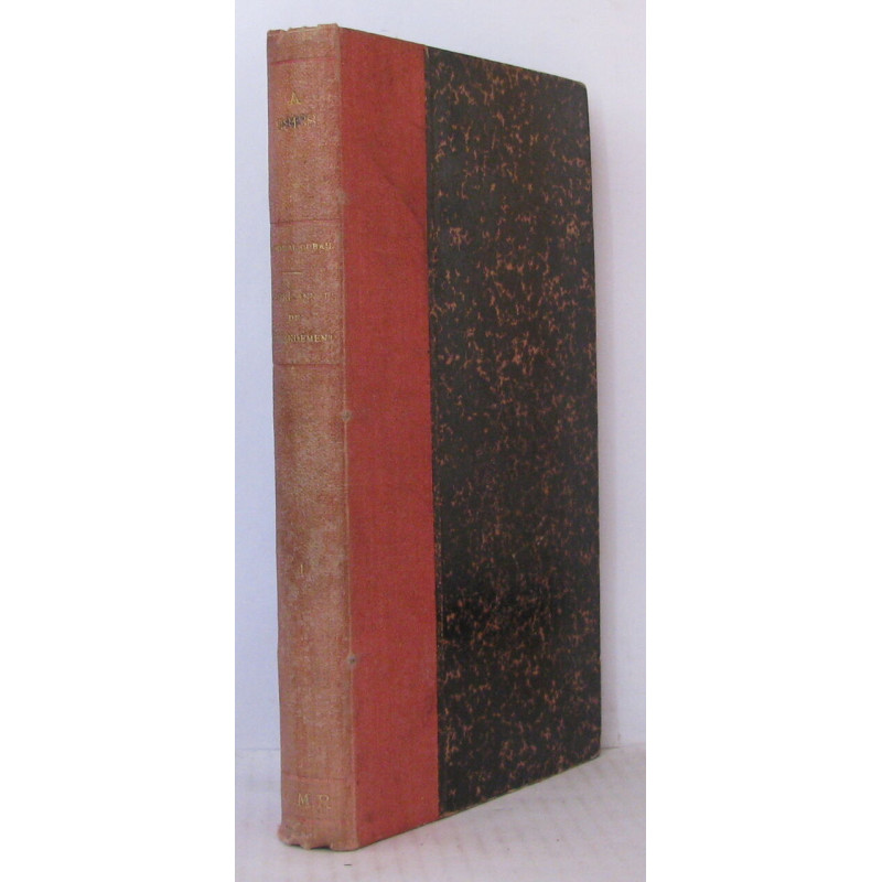 Quatre années de commandement 1914-1918 ( 1re armée - Groupe...
