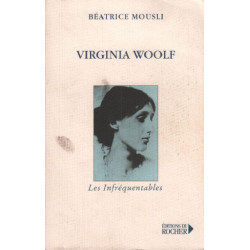 Virginia Woolf