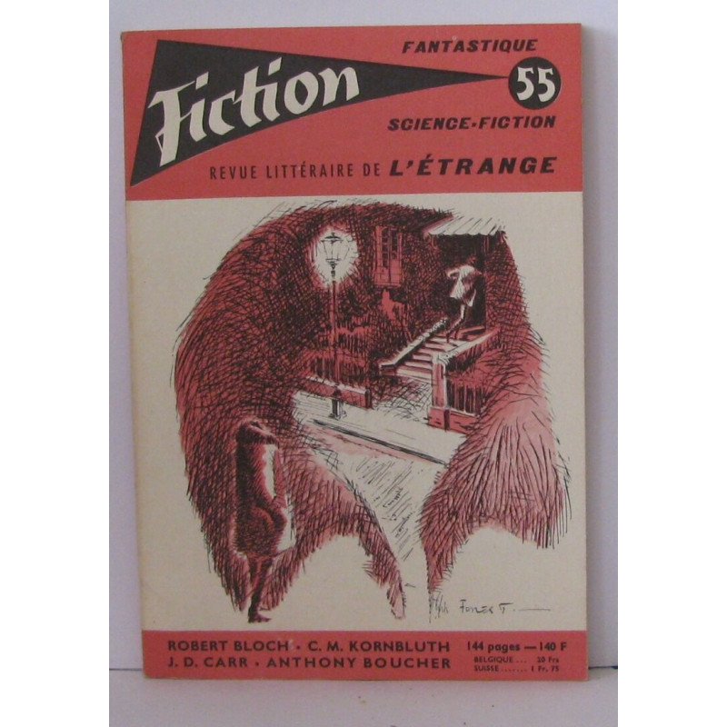 Fiction N°55