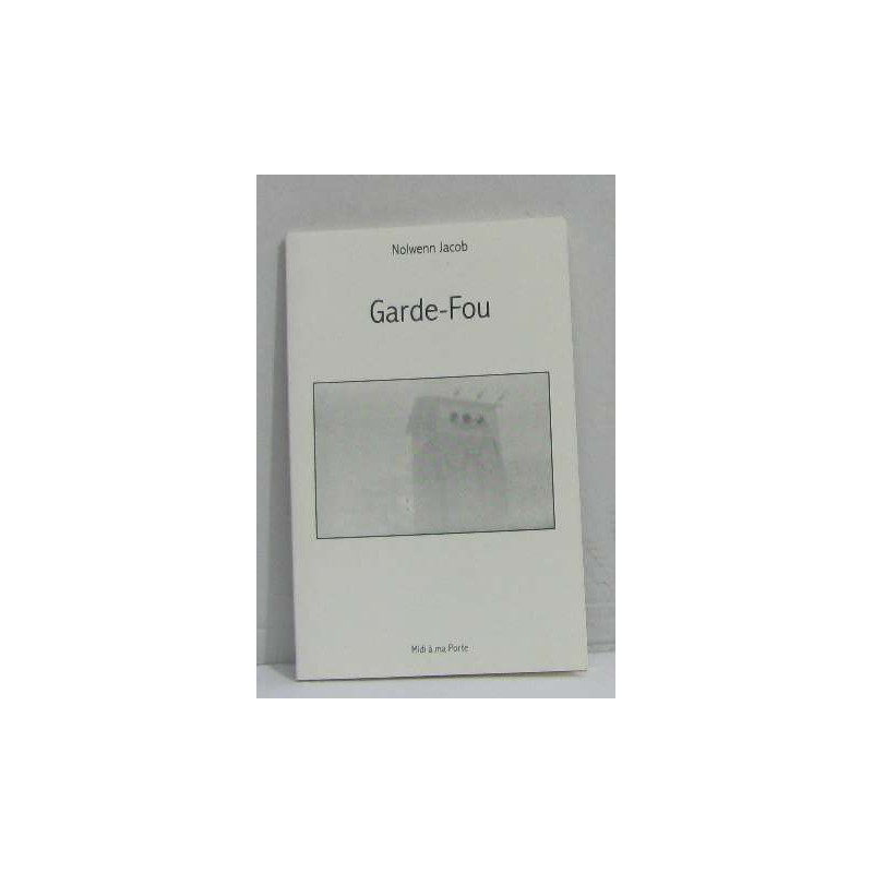 Garde-fou