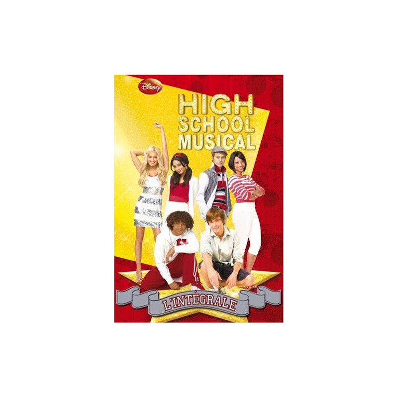 High School Musical : L'intégrale