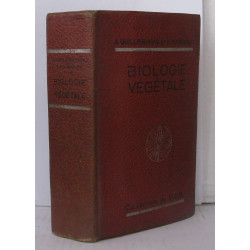 Précis de Biologie végétale