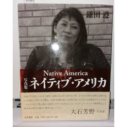 Neitibu amerika : Shashinshu